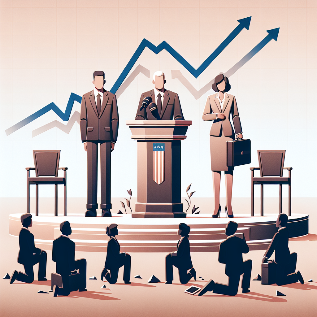 Gender Representation in Politics: Progress and Challenges