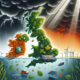 Climate Change and Its Impact on UK Political Strategies