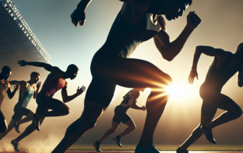 Documenting the Underdogs: Stories of Perseverance in Sports