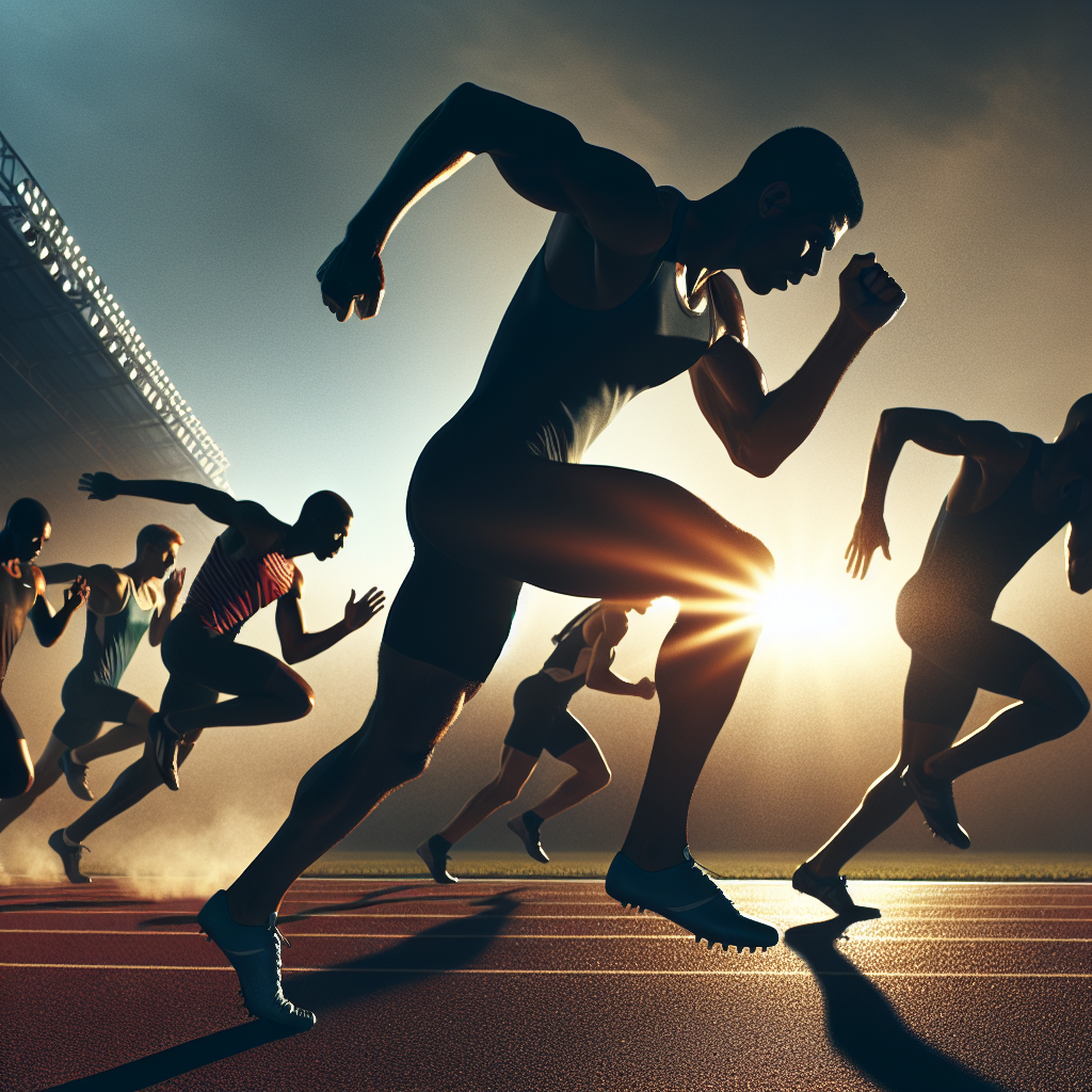 Documenting the Underdogs: Stories of Perseverance in Sports