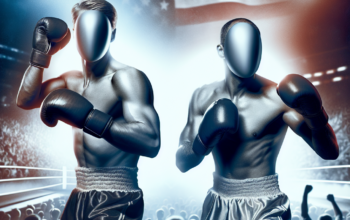 Boxing Rumors: Which Fighters Are Set for Major Showdowns?
