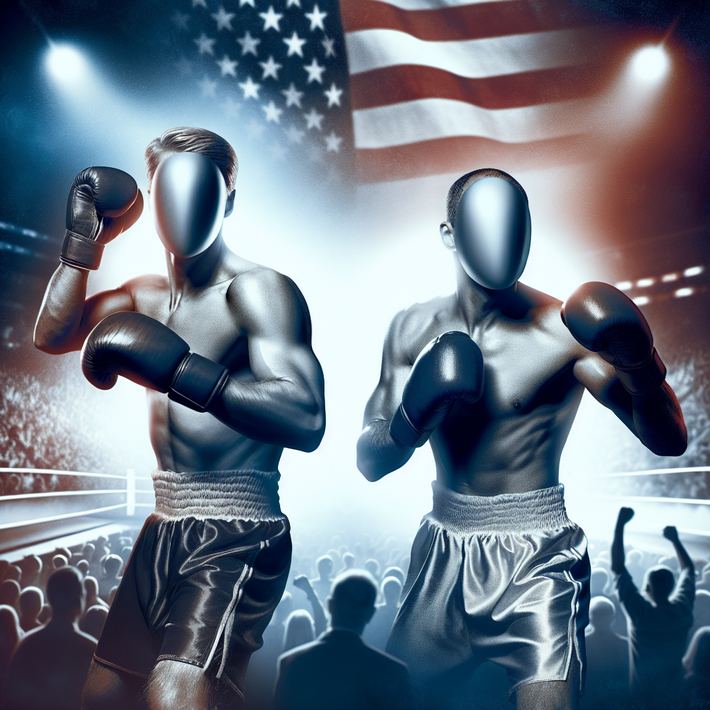 Boxing Rumors: Which Fighters Are Set for Major Showdowns?