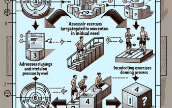 How to Create a Personalized Training Plan