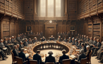 The Dynamics of Coalition Governments in the UK: A Historical Overview