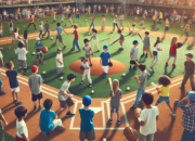 The Importance of Youth Development in Baseball