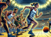 Last-Minute Drama: How Team G Won the Championship