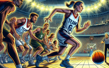 Last-Minute Drama: How Team G Won the Championship