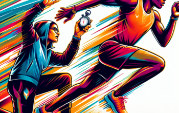 The Role of Coaching in Enhancing Athletic Performance