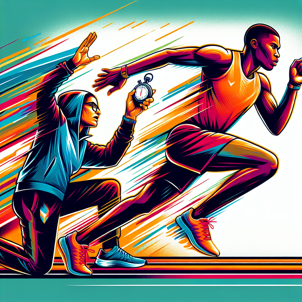 The Role of Coaching in Enhancing Athletic Performance