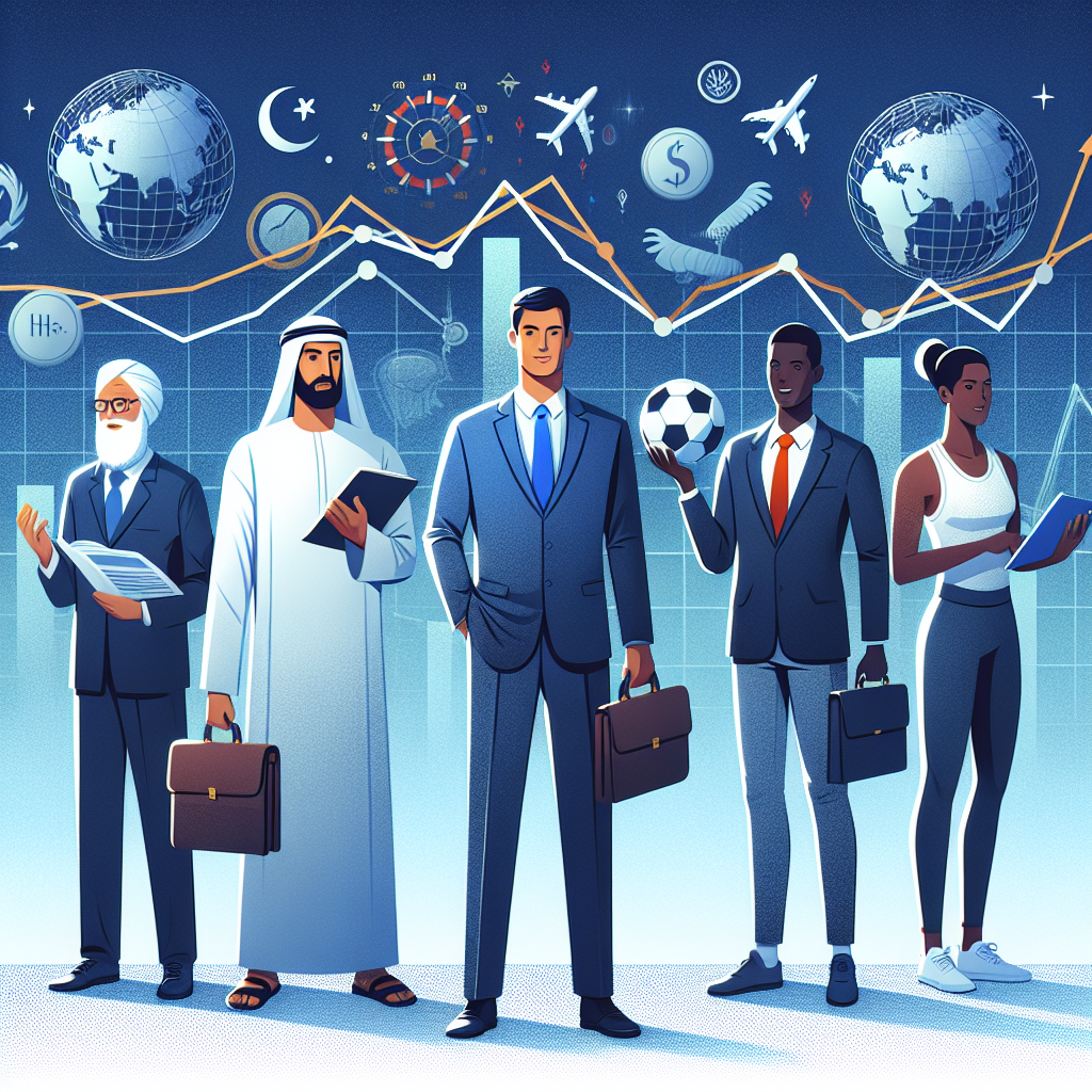 The Economic Impact of Fluctuating Sports Schedules