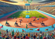 Exploring Paralympic Games: Celebrating Athlete Excellence