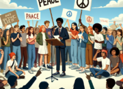 The Role of Youth Activism in Shaping Political Opinions