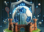 The Significance of Cybersecurity in Sports Technology