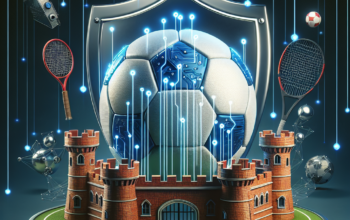 The Significance of Cybersecurity in Sports Technology