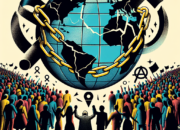 Anarchism: The Quest for a Stateless Society