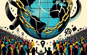 Anarchism: The Quest for a Stateless Society