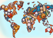 The Influence of MLB on Global Baseball Cultures