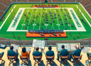 College Football Coaching Changes: What's Next for Big Programs?