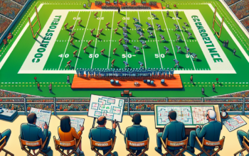 College Football Coaching Changes: What's Next for Big Programs?