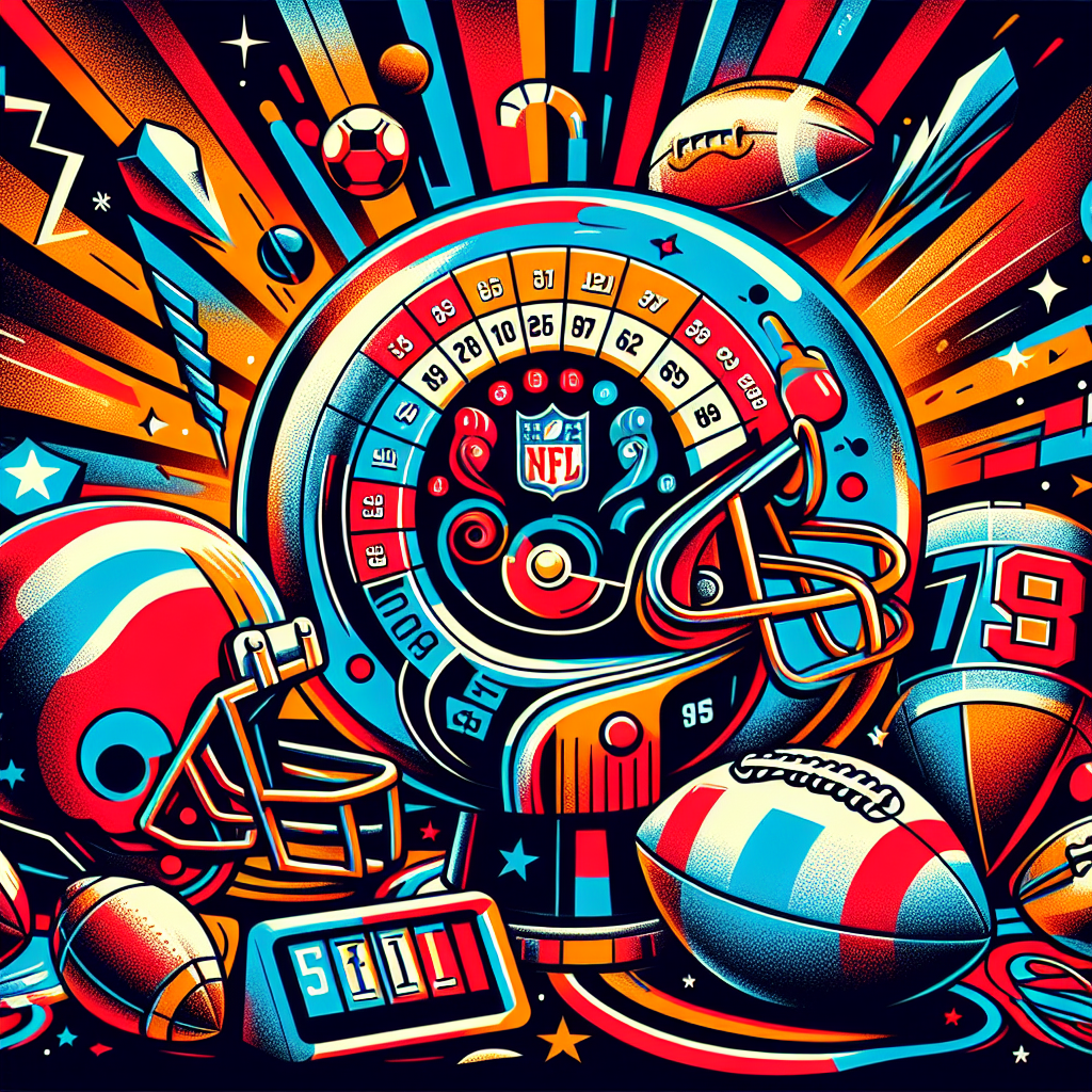 Season Win Totals Predictions for Every NFL Team