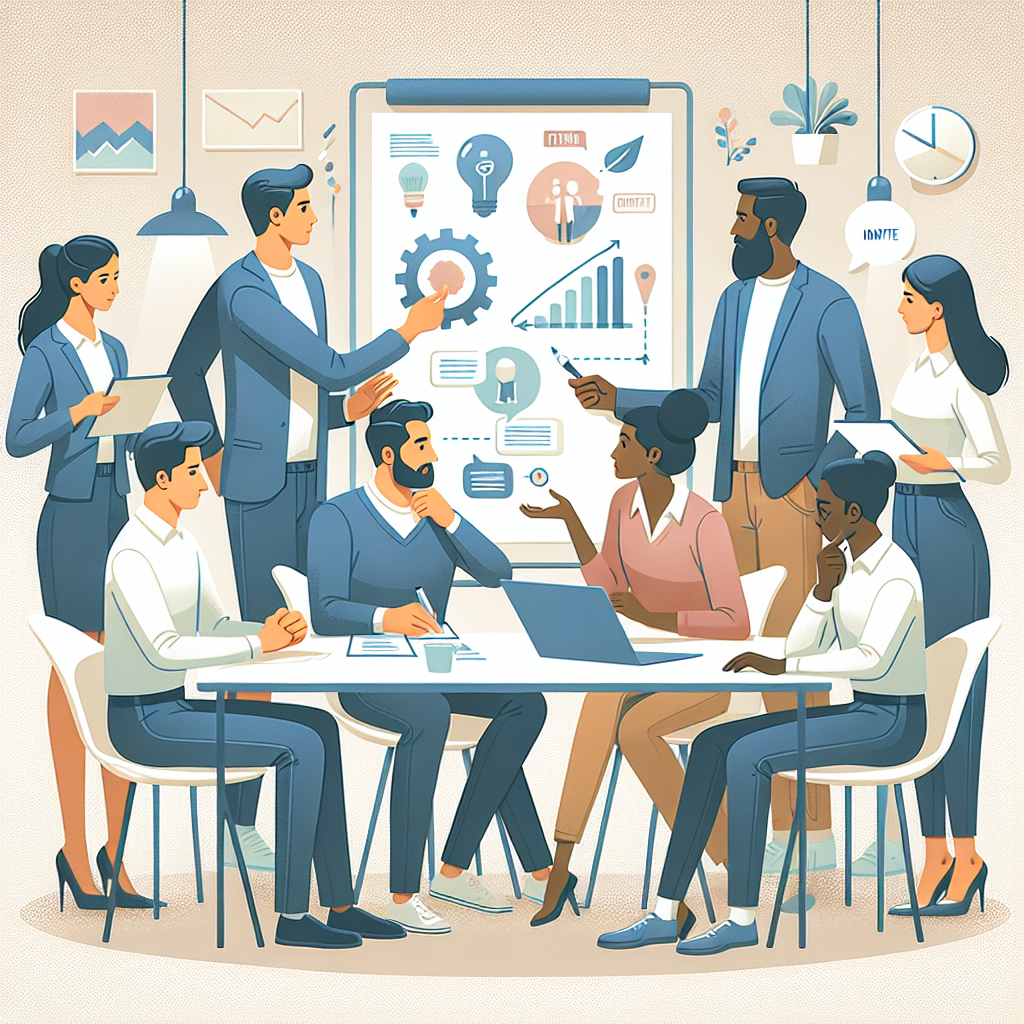 The Influence of Team Dynamics on Performance