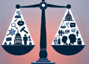 How Political Scandals Influence Voter Behavior and Public Perception