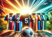 Top Five Transfer Targets for Premier League Clubs This Summer