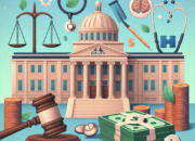 Lawmakers Addressing Mental Health Funding through New Bills