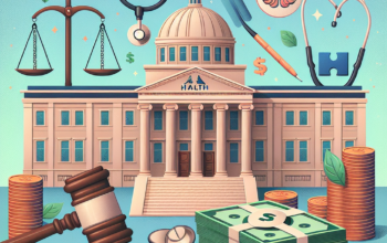 Lawmakers Addressing Mental Health Funding through New Bills