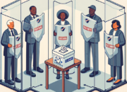 Election Security: What Measures Were Implemented?