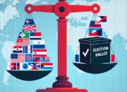 Analyzing the Influence of Identity Politics on Elections