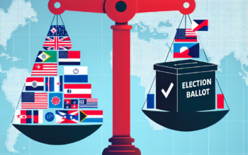 Analyzing the Influence of Identity Politics on Elections