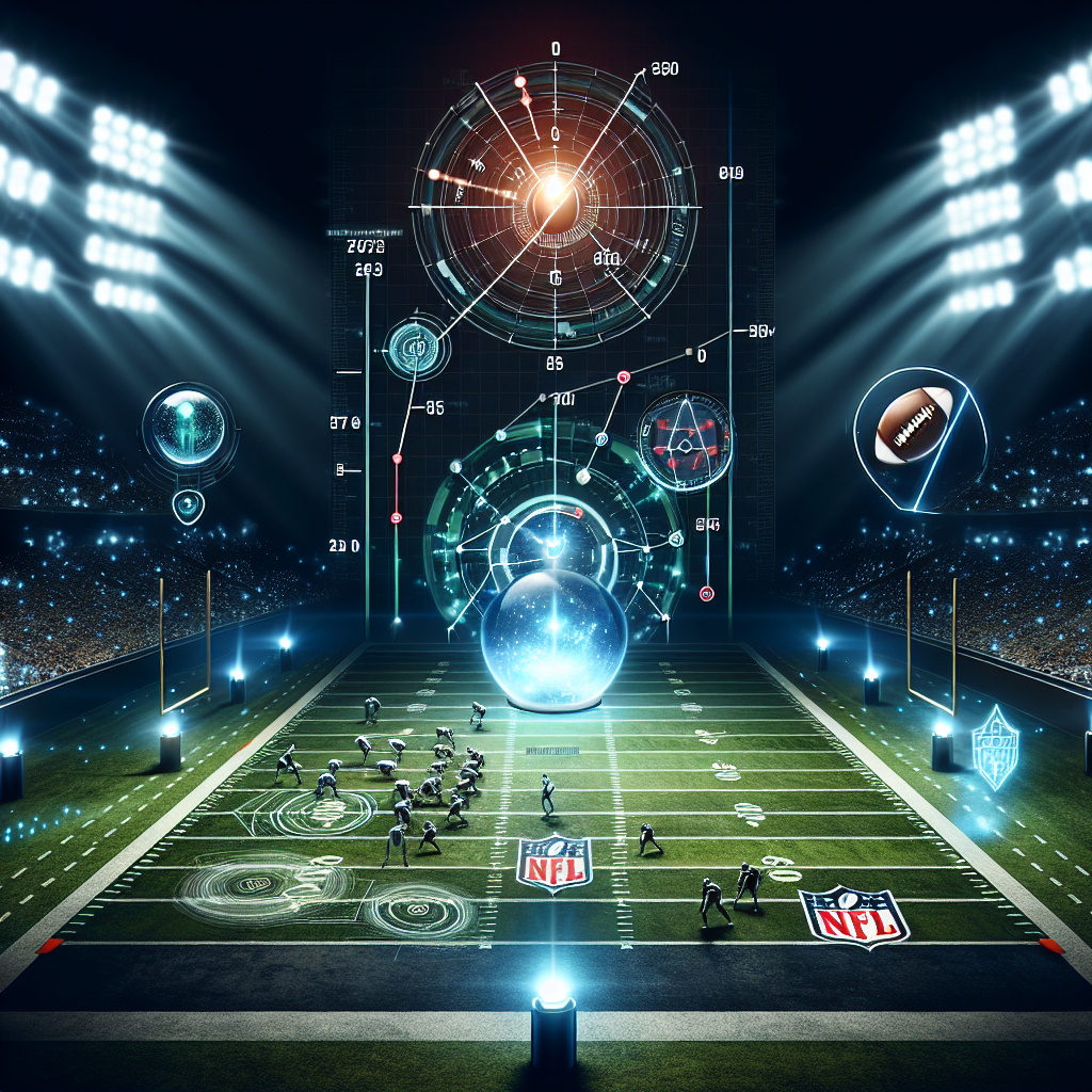 Key Players to Watch: NFL 2023 Predictions
