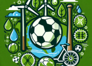 Trends in Eco-Friendly Sports Technologies