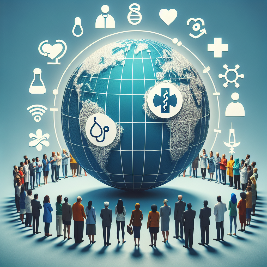 Political Leaders and Their Role in Global Health Crises