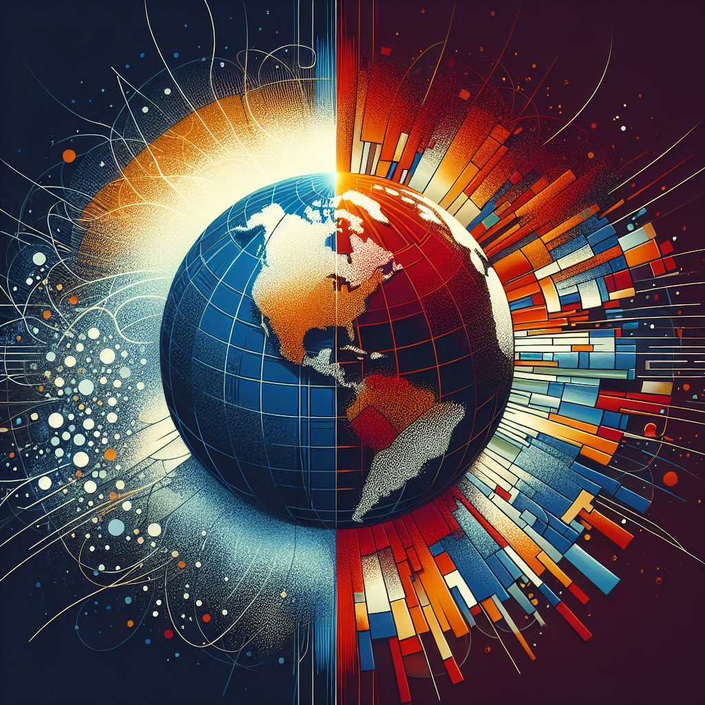 The Future of Democracy in a Polarized World