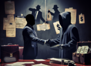 Scandalous Alliances: When Politicians Become Involved in Organized Crime