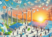 The Future of Renewable Energy Policies and Their Economic Implications