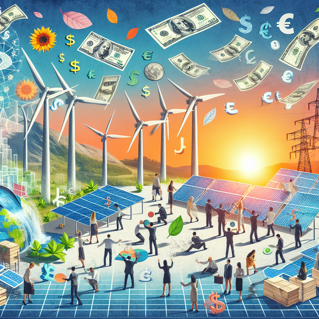 The Future of Renewable Energy Policies and Their Economic Implications