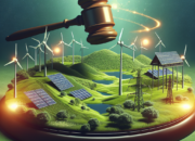 Recent Legislative Actions on Renewable Energy Incentives