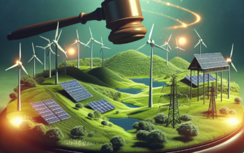 Recent Legislative Actions on Renewable Energy Incentives