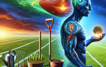 Cultivating a Winning Mindset in Fantasy Football