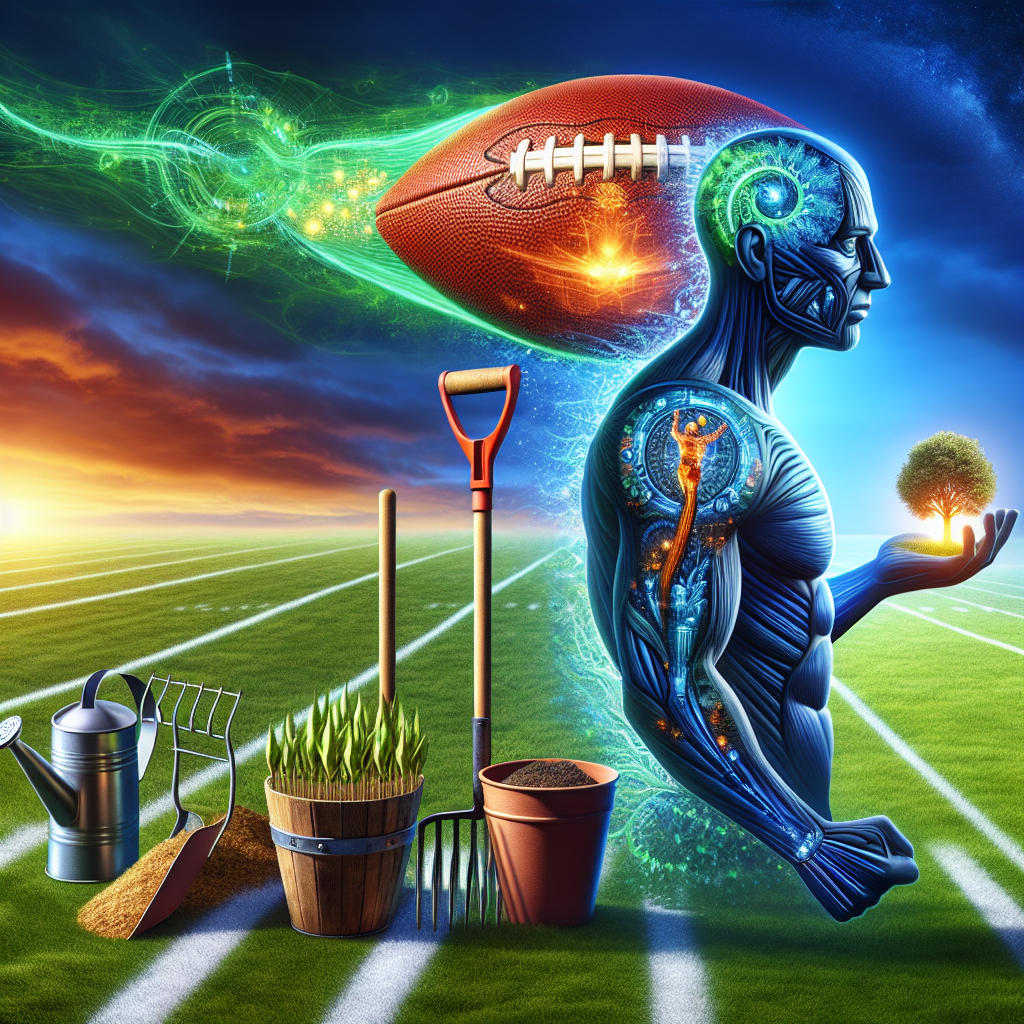 Cultivating a Winning Mindset in Fantasy Football