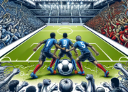 Under Pressure: How Team D Secured the Championship Title