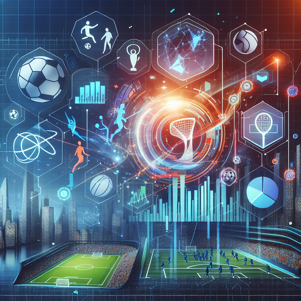 The Future of Sports Scheduling: Trends to Watch