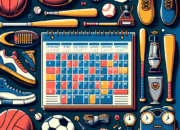 Exploring the Variability of College Sports Schedules