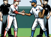 The Unwritten Rules: Sportsmanship and Controversy in MLB