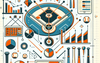 The Rise of Sabermetrics in Major League Baseball