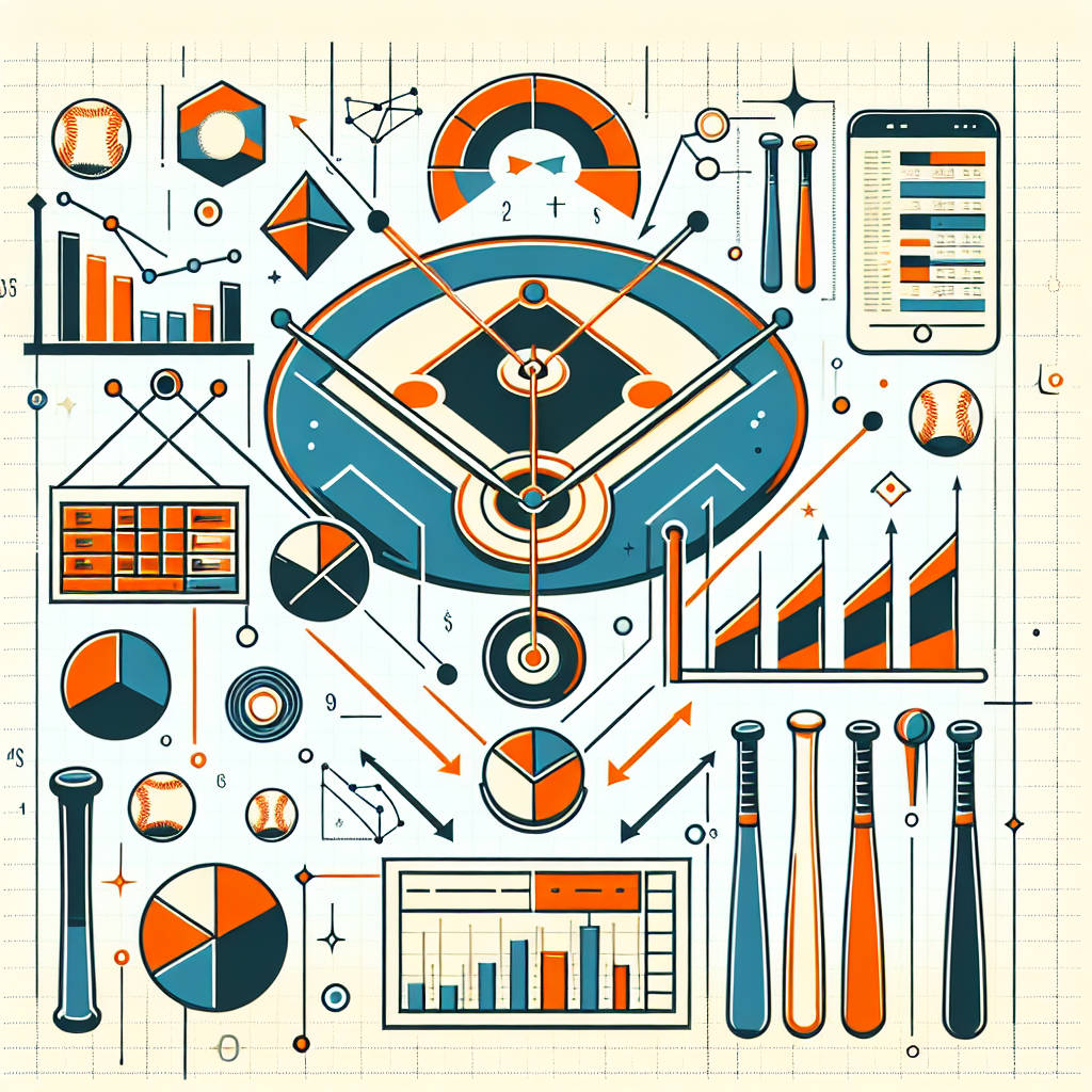 The Rise of Sabermetrics in Major League Baseball