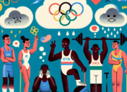Mental Health in Sports: Olympic Athletes Open Up
